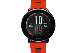 XIAOMI Amazfit Pace narancs GPS-es aktivitásmérő sportóra