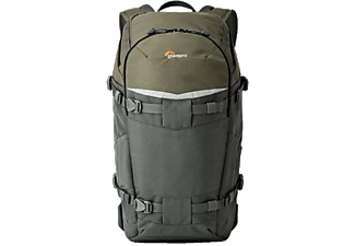 LOWEPRO Flipside Trek BP 350 AW fotós hátizsák zöld