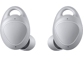 SAMSUNG Gear IconX 2018 szürke vezeték nélküli fülhallgató (SM-R140NZAAXEH)