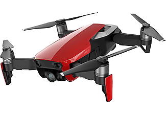 DJI Mavic Air Drone Kırmızı