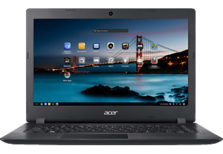 ACER Aspire 3 A315-51-37Y3 laptop NX.GYYEU.002 (15,6" matt/Core i3/4GB/256GB SSD/Endless OS)
