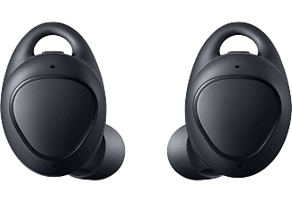 SAMSUNG Gear IconX 2018 fekete vezeték nélküli fülhallgató (SM-R140NZKAXEH)
