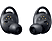SAMSUNG Gear IconX 2018 fekete vezeték nélküli fülhallgató (SM-R140NZKAXEH)