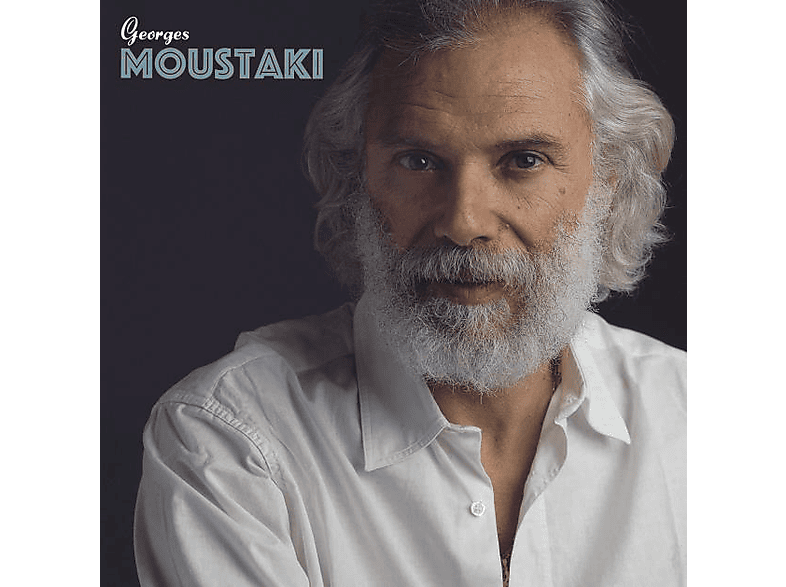 Georges Moustaki - Best of CD