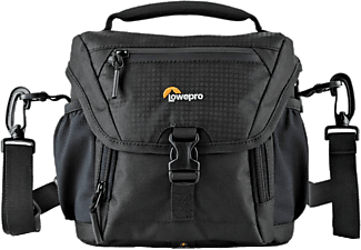 LOWEPRO Nova 140 AW II fekete