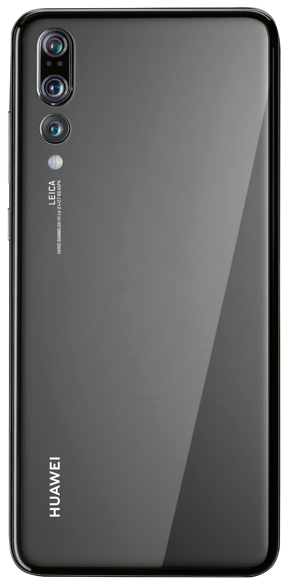 HUAWEI P20 Pro 128 GB Schwarz Dual SIM