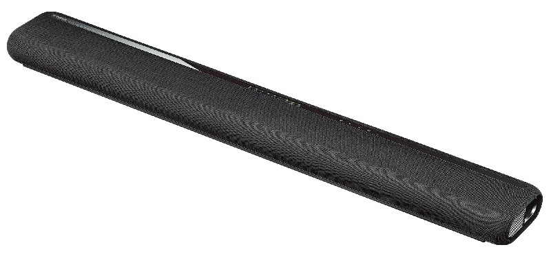YAMAHA YAS-106, Soundbar, Schwarz