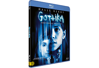 Gothika (Blu-ray)