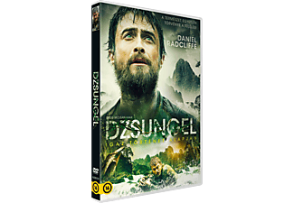 Dzsungel (DVD)