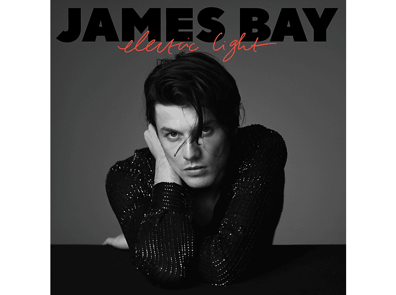 James Bay - Electric Lights Vinyl