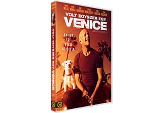 Volt egyszer egy Venice (DVD)