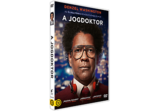 A jogdoktor (DVD)