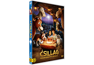 A csillag (DVD)