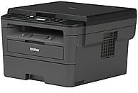 BROTHER DCP-L2530DW - Printen, kopiëren en scannen - Laser - Zwart-wit