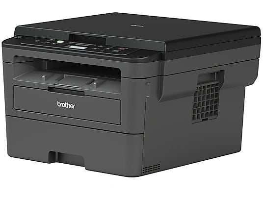 BROTHER DCP-L2530DW - Printen, kopiëren en scannen - Laser - Zwart-wit