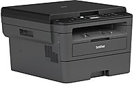 BROTHER DCP-L2530DW - Printen, kopiëren en scannen - Laser - Zwart-wit