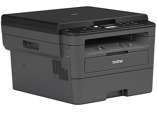 BROTHER DCP-L2530DW - Printen, kopiëren en scannen - Laser - Zwart-wit