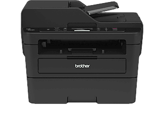 BROTHER DCP-L2550DN