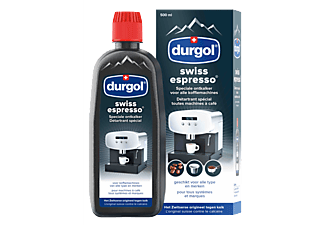 DURGOL Swiss Espresso 500 ml