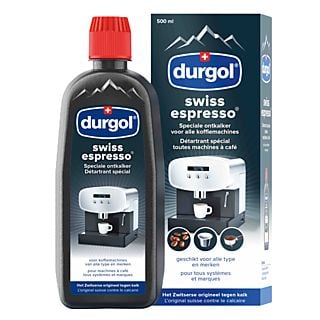 DURGOL Swiss Espresso 500 ml
