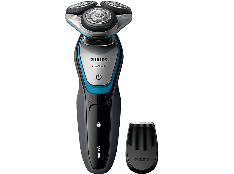 PHILIPS Scheerapparaat AquaTouch (S5400/06)