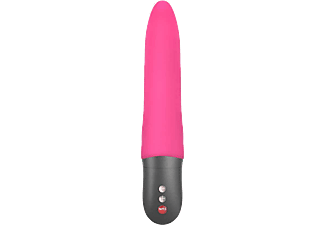 FUNFACTORY D0007236 Diva Dolphin G-pont vibrátor, rózsaszín
