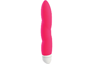 FUNFACTORY D0018536 Jazzie mini vibrátor, rózsaszín