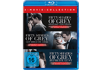 Fifty shades of grey collection - Der Testsieger 