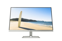 Monitor 27FW, 27 Zoll, silber (3KS64AA#ABB)