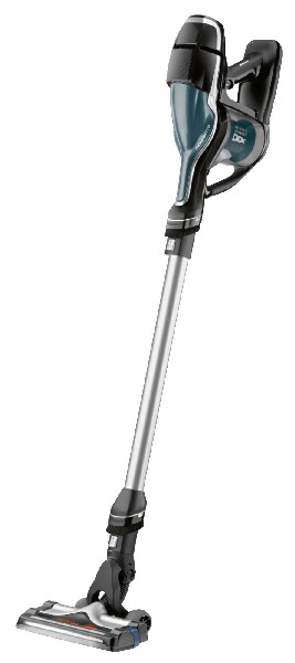 Aspirador escoba - Rowenta RH9256WO All in One 460º, Tecnología Ciclónica, inálambrico