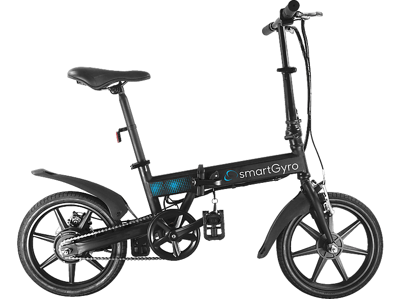 Smartgyro ebike shop