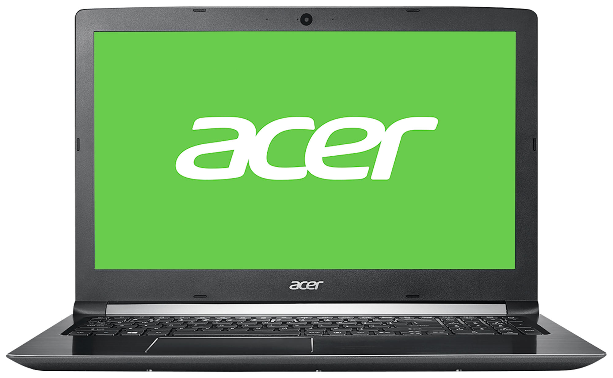 REACONDICIONADO Seminuevo(*) Portátil - Acer Aspire 5, A515-51G-56UG, 15.6", Intel® Core™ i5-8250U, 8GB, SSD, 256GB, W10, Negro
