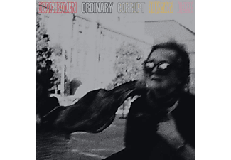 Deafheaven - Ordinary Corrupt Human Love  - (Vinyl)