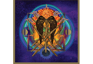 Yob - Our Raw Heart  - (CD)