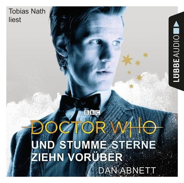 ziehn - Dan Doctor stumme vorüber Sterne Who-Und Abnett (CD) -