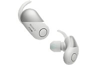 SONY WF-SP700N Wit