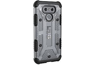 UAG Plasma - Cas de téléphone (Convient pour le modèle: LG G6)