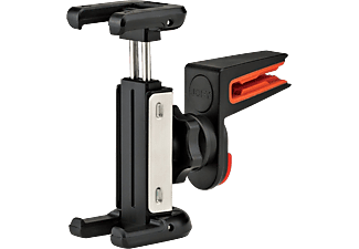 JOBY GripTight Auto szellőzőrács csipesz kis telefonhoz, tablethez (JO-JB01381-BWW)