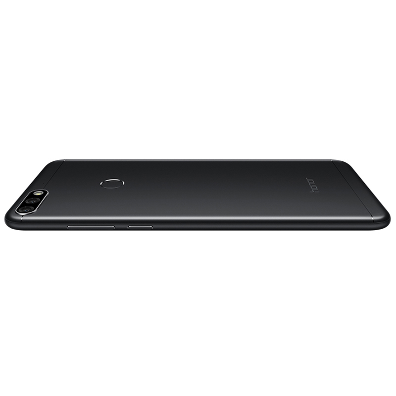 HONOR 7c 32 GB Schwarz Dual SIM