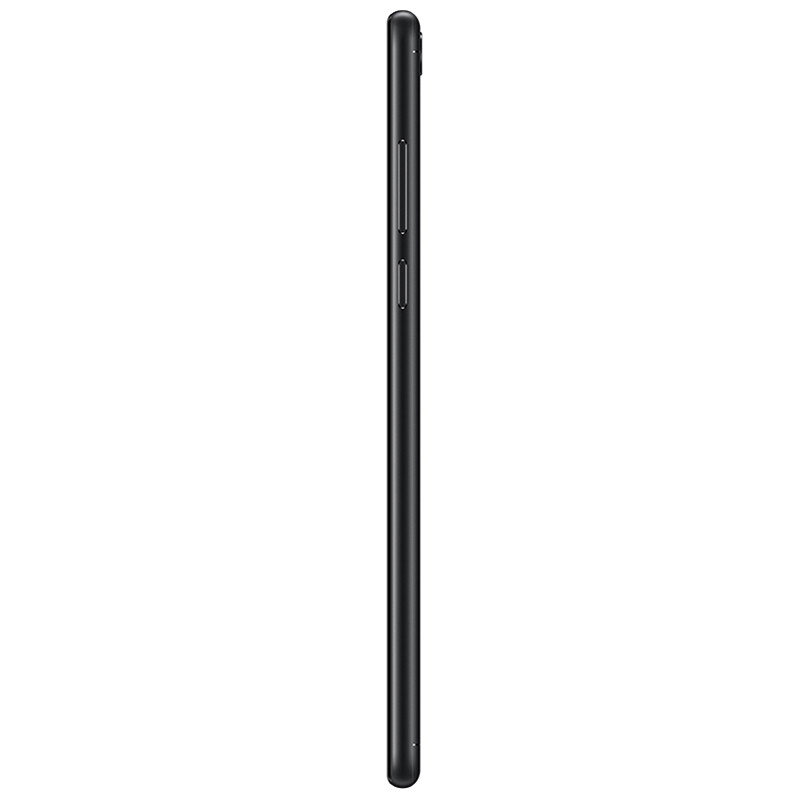 HONOR 7c 32 GB Schwarz Dual SIM