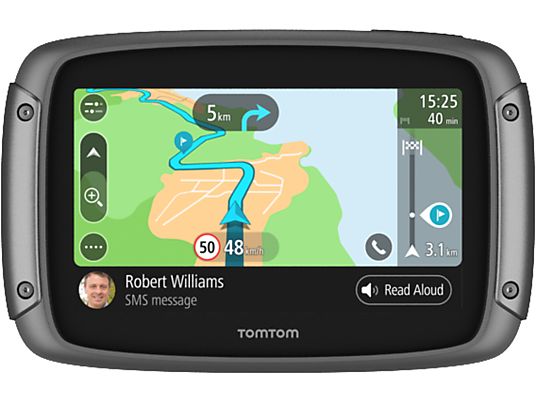 TOMTOM Rider 500