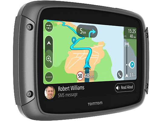 TOMTOM Rider 500