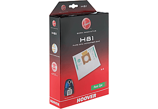 HOOVER H81 - Staubbeutel