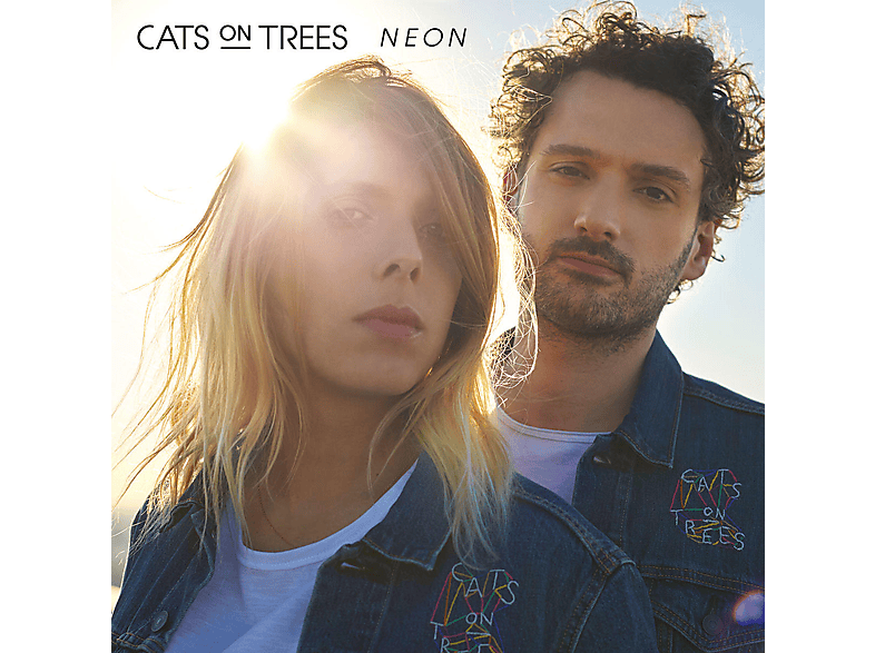 Cats On Trees - Neon CD