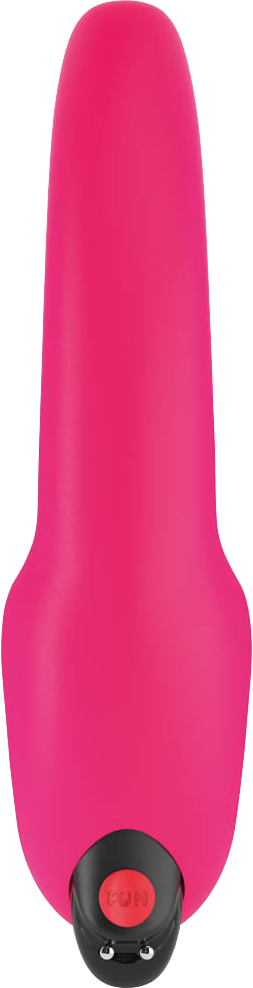 FUNFACTORY D0026236 Sharevibe felcsatolható vibrátor, rózsaszín