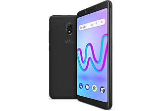 WIKO Jerry 3 - Smartphone (5.45 ", 16 GB, Anthracit)