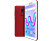 WIKO Jerry 3 - Smartphone (5.45 ", 16 GB, Rosso ciliegia)