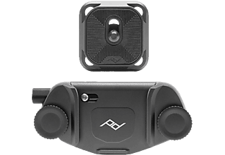 PEAK DESIGN Capture Clip&Plate - Kameraclip