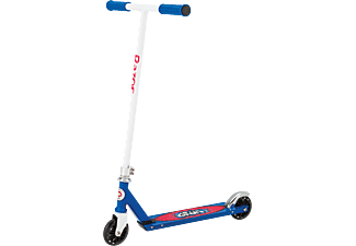 RAZOR Grom Roller, fehér/kék + 1 év Aegon biztosítás