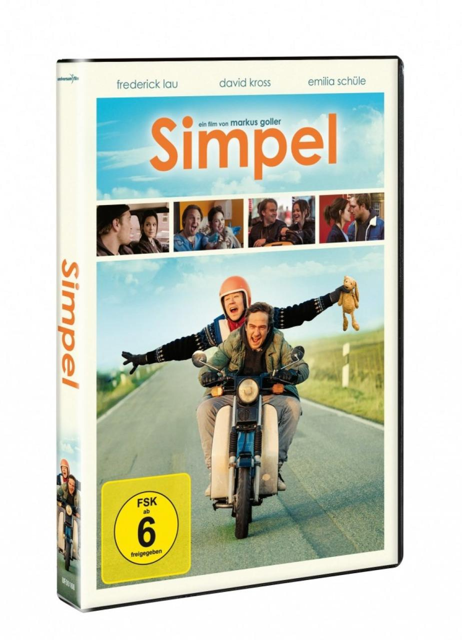 Simpel DVD